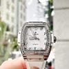 HUBLOT SPIRIT OF BIG BANG TITANIUM DIAMONDS WHITE 39mm Used