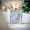 HUBLOT SPIRIT OF BIG BANG TITANIUM DIAMONDS WHITE 39mm Used