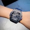 HUBLOT SPIRIT OF BIG BANG BLUE CERAMIC 42mm Used
