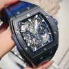 HUBLOT SPIRIT OF BIG BANG BLUE CERAMIC 42mm Used