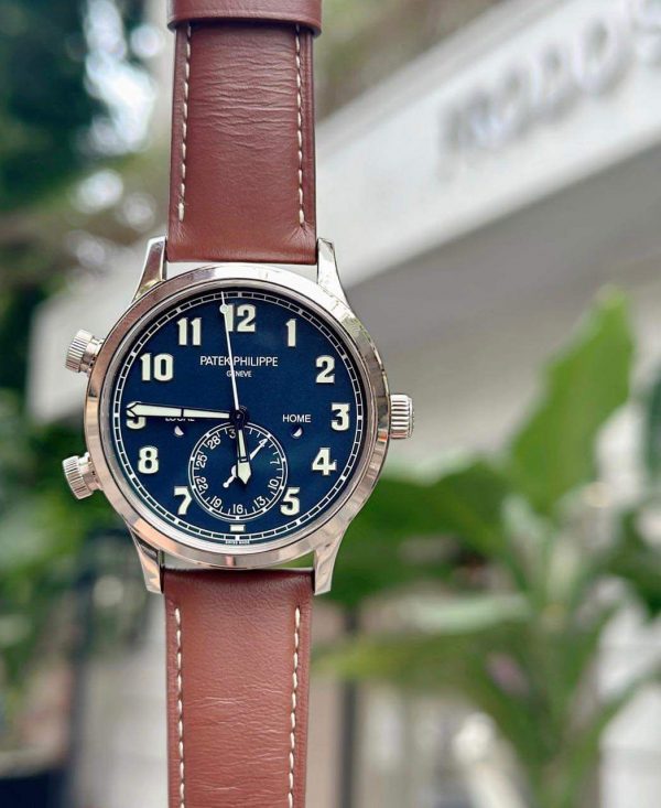 Patek Philippe 5524G COMPLICATIONS Used