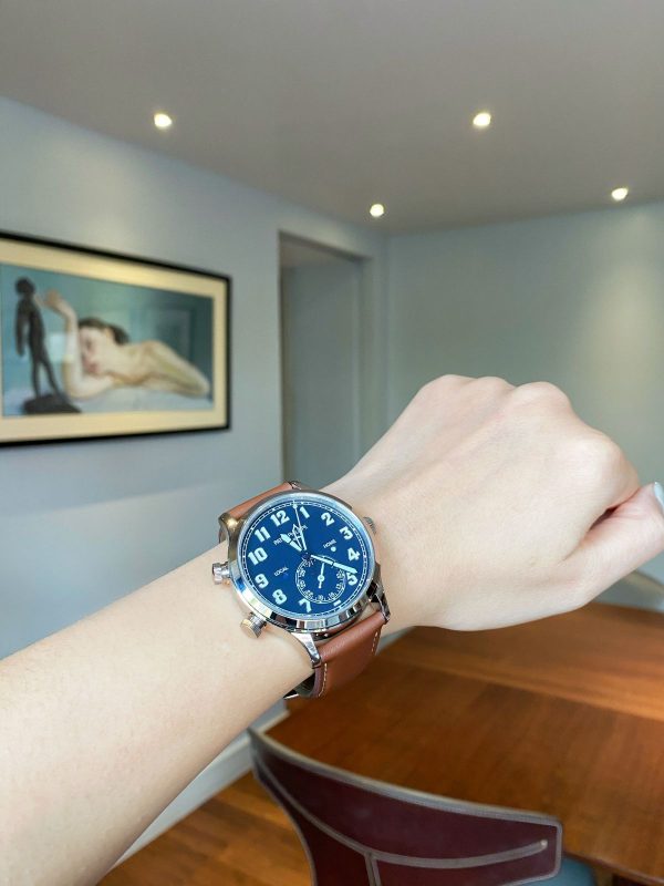Patek Philippe 5524G COMPLICATIONS Used