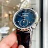 PATEK PHILIPPE 5236P IN-LINE PERPETUAL CALENDAR New 2023