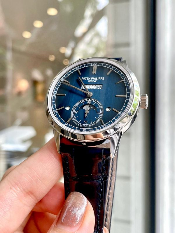 PATEK PHILIPPE 5236P IN-LINE PERPETUAL CALENDAR New 2023