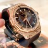 HUBLOT ORLINSKI KING GOLD PAVÉ