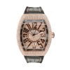 Franck Muller Vanguard V41 Rose Gold Diamond