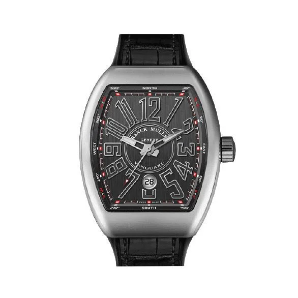 Franck muller store vanguard v41