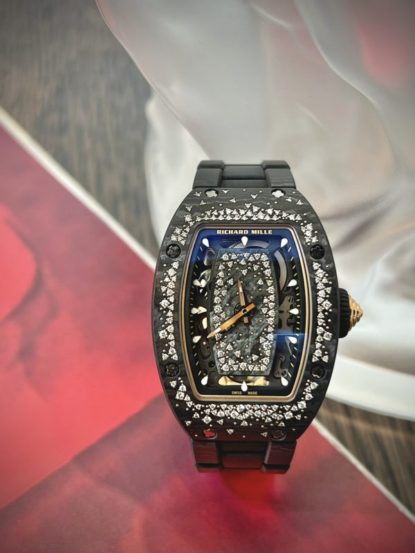 Richard Mille RM 07-01 Automatic Starry Night
