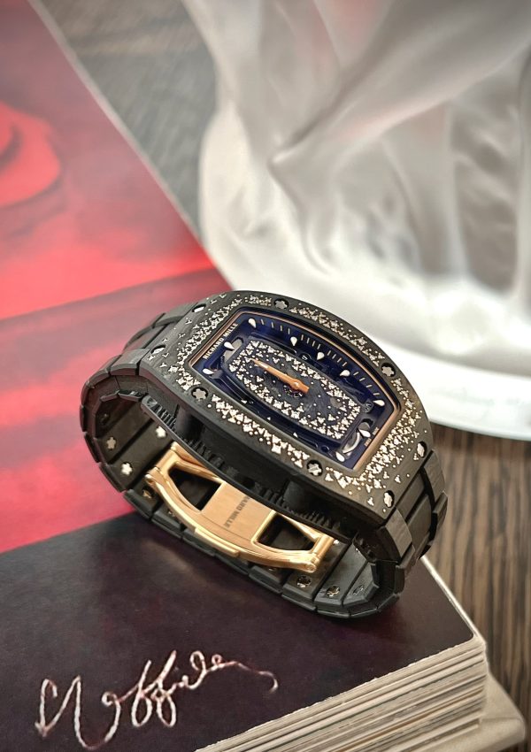Richard Mille RM 07-01 Automatic Starry Night