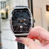 Franck Muller Vanguard V41 Steel New