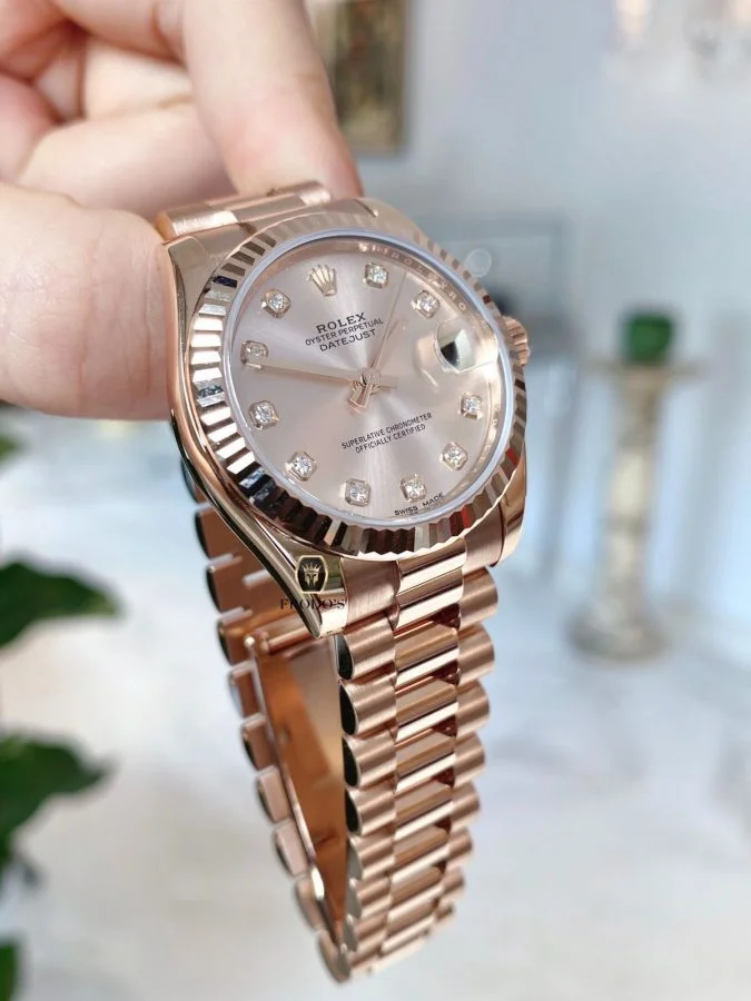 278273-0030 Rolex Datejust