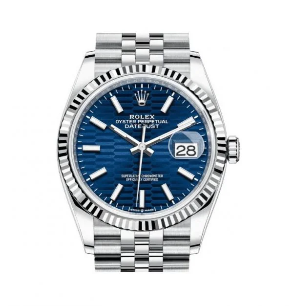 Rolex 126234