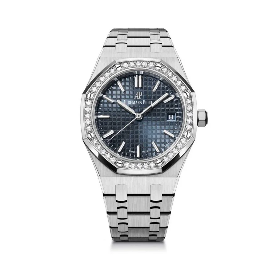 ng h Audemars Piguet Royal Oak 15500ST 41mm