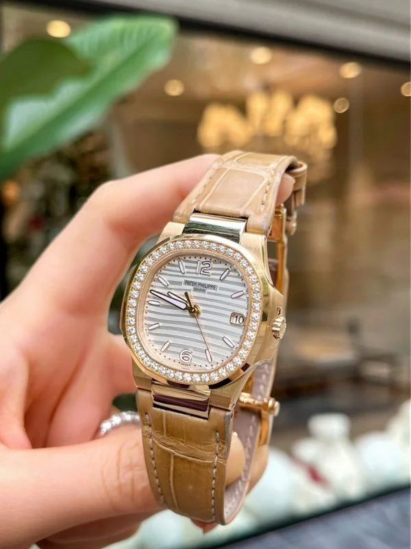 Patek hot sale philippe 7010r