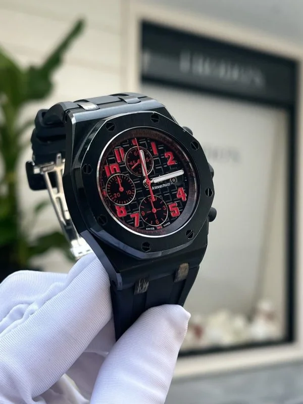 Audemars Piguet Royal Oak Offshore 