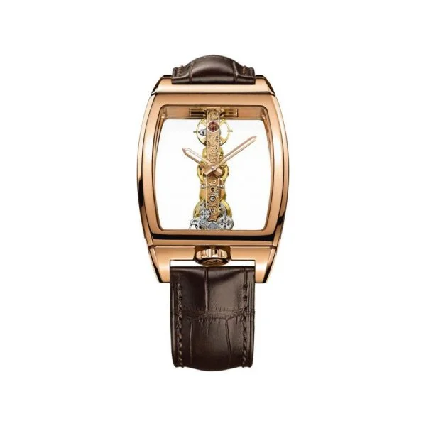 Corum Bridge Rose Gold