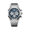 Audemars Piguet Royal Oak Chronograph Automatic 41mm Blue Used