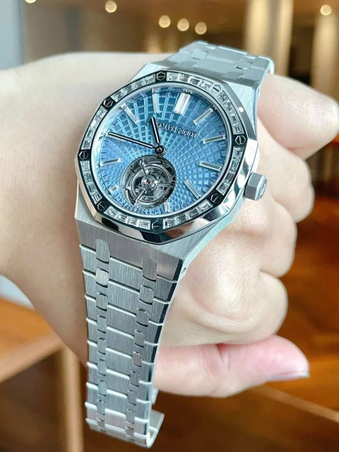 Dong ho audemars discount piguet