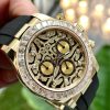 Rolex Cosmograph Daytona Eye of the Tiger 116588