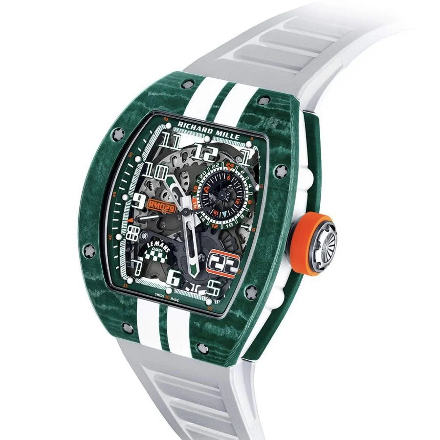 ng H Richard Mille Ch nh H ng gi t t nh t Frodos