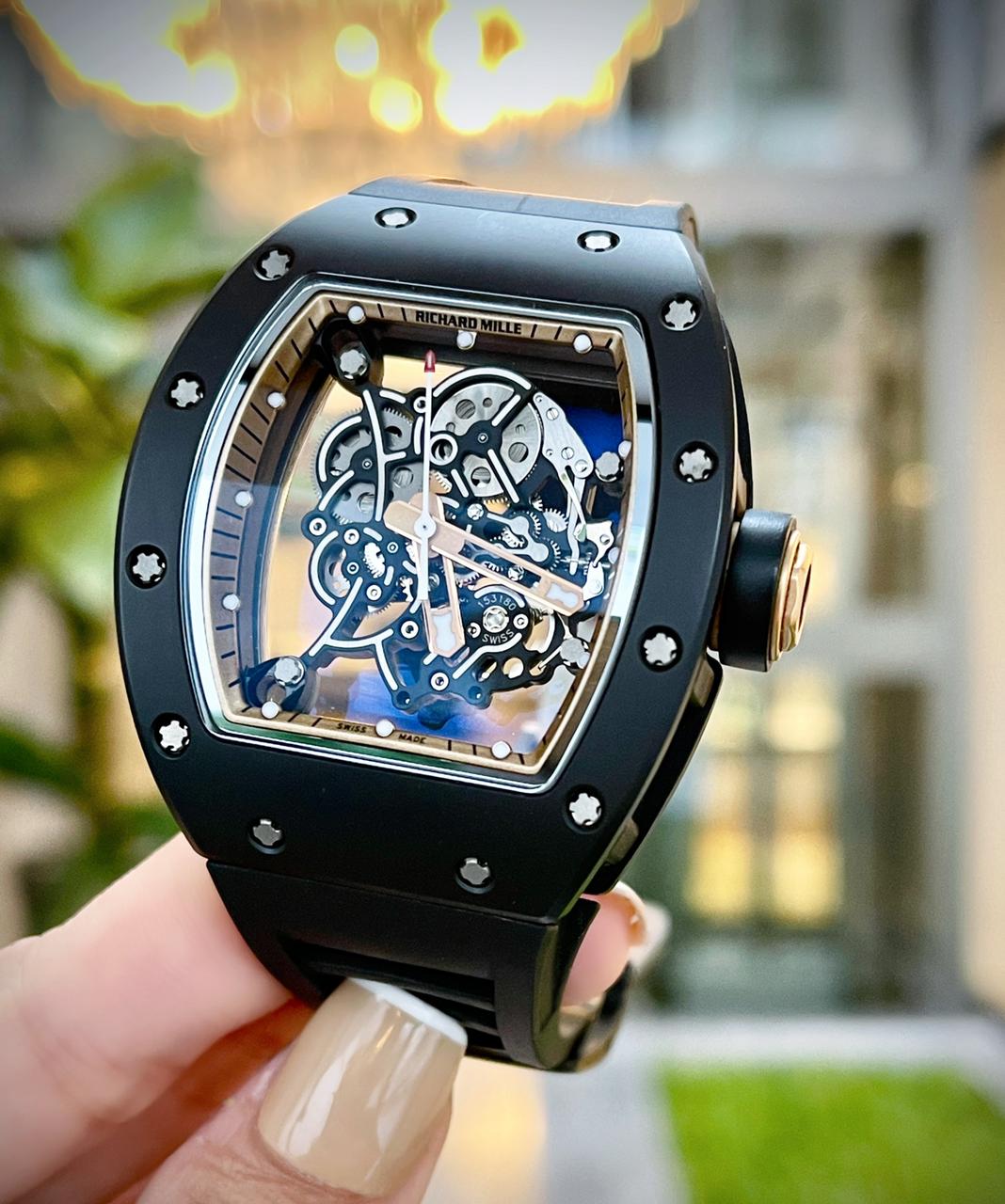 Diễn đàn rao vặt tổng hợp: Cơ sở cung cấp đồng hồ richard mille chính hãng 01CCF128-D2D0-4F7C-B954-9F9597E52356