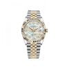 Rolex Datejust 36mm 126233-0023 Mop