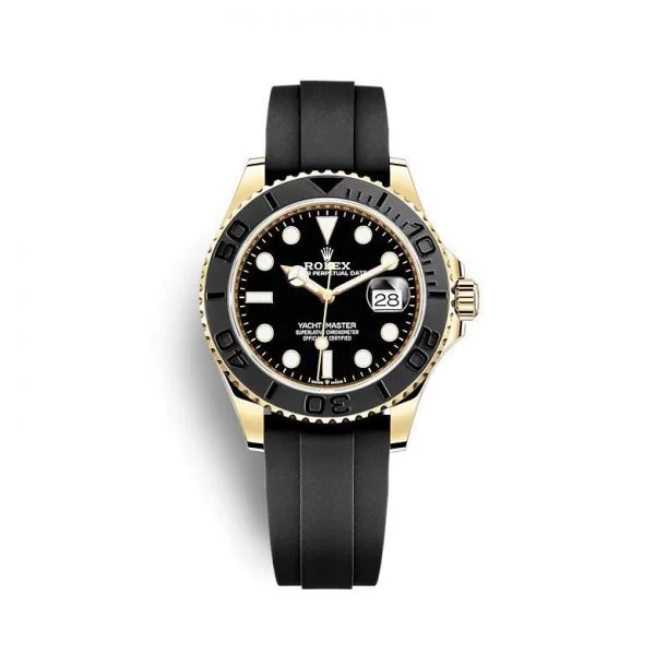 Rolex Yacht-Master 40