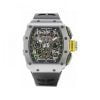 RICHARD MILLE RM 11-03 FLYBACK CHRONOGRAPH TITANIUM USED