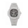 Patek Philippe Nautilus 5980/1400G-010 New