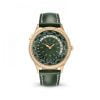 Patek Philippe 7130R WORLD TIME Green