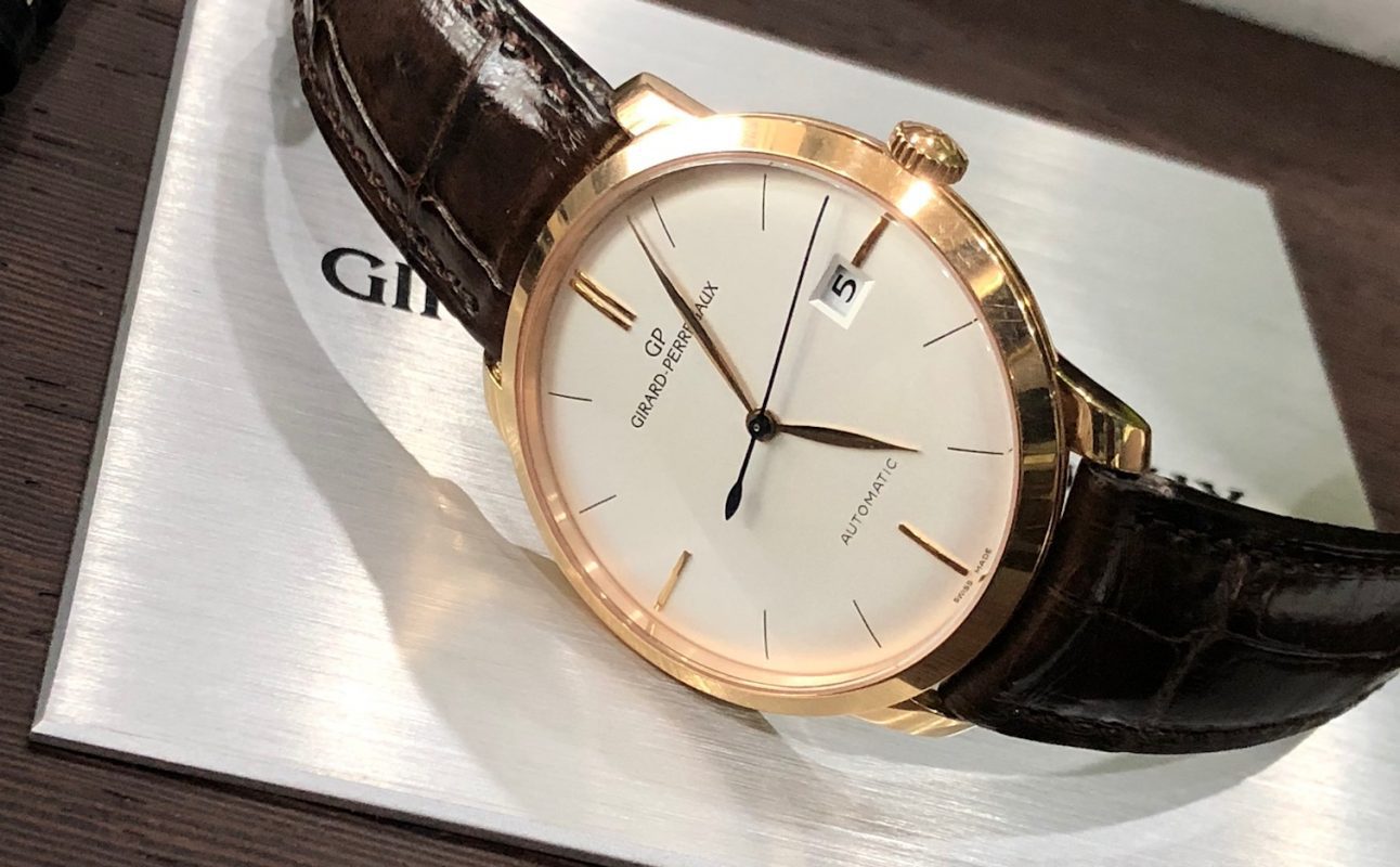 Girard Perregaux