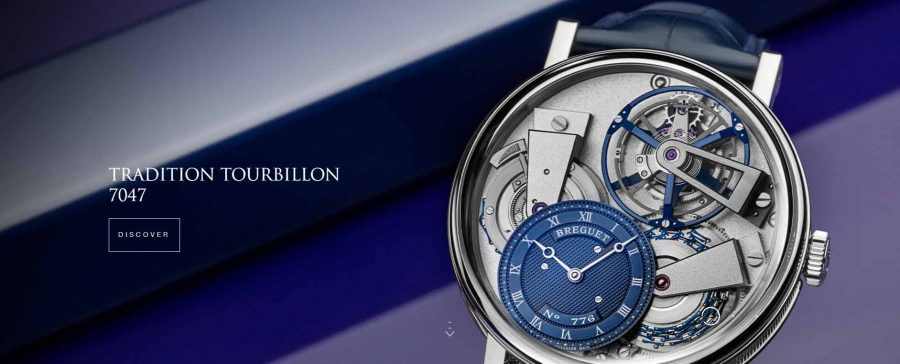 Đồng hồ Breguet chính hãng Đồng hồ Breguet chính hãng