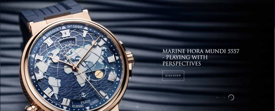 Đồng hồ Breguet Đồng hồ Breguet