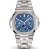 Patek Philippe Nautilus Perpetual Calendar 5740/1G-001