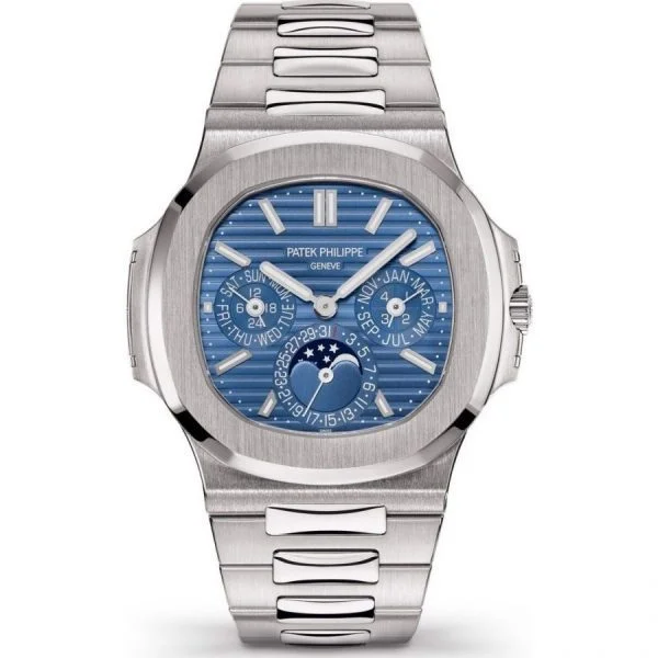 Patek Philippe Nautilus Perpetual Calendar 5740/1G-001