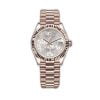 Rolex Datejust 31mm - 278275-0045 Floral