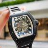 RICHARD MILLE RM 030 BLACK CARBON JAPAN EDITION LIMITED 15 USED
