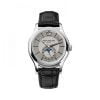 PATEK PHILIPPE COMPLICATIONS 5205G-001 ANNUAL CALENDAR MOONPHASE USED