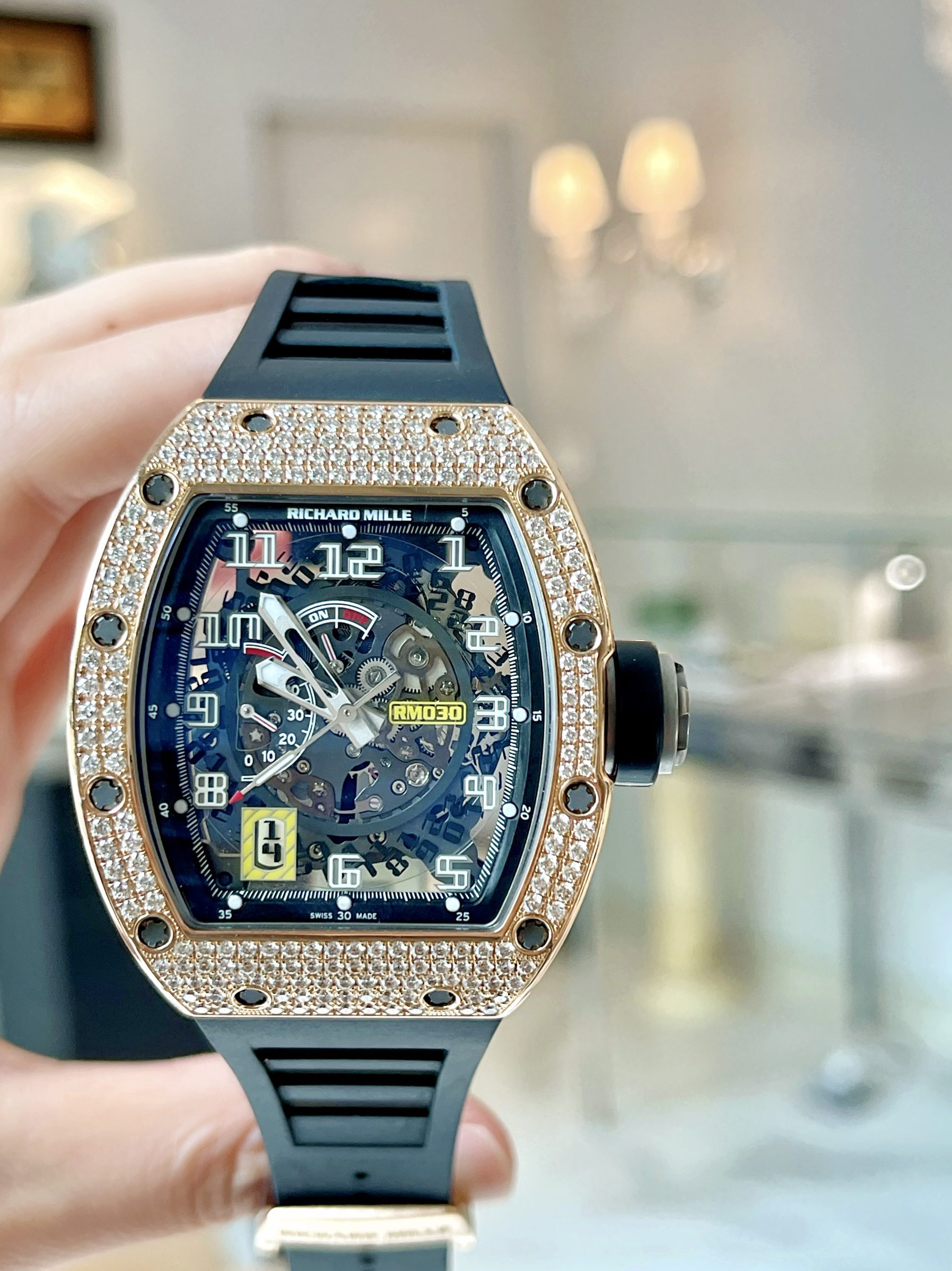 Diễn đàn rao vặt tổng hợp: Cơ sở cung cấp đồng hồ richard mille chính hãng BDAE2A01-8985-467C-B04A-9FC1311E8C84