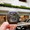 Richard Mille RM 030 NTPT Carbon Ultimate New