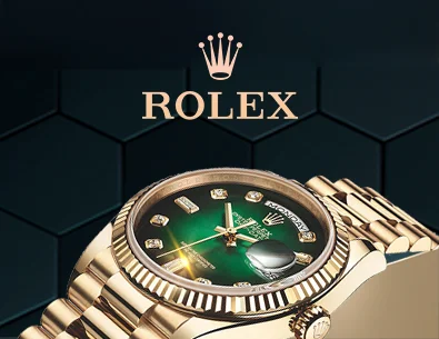 Bán đồng hồ Rolex chính hãng giá tốt nhất tại Việt Nam