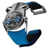 MB&F HM10 Bulldog Titan New