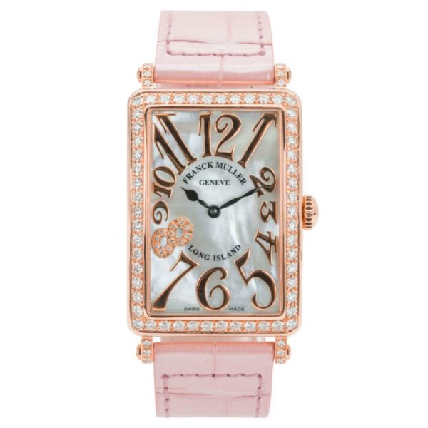 Patek Philippe Grand Complications 5270P-014 Green Perpetual Calendar Chronograph