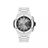 HUBLOT INTEGRATED WHITE CERAMIC 42mm New