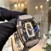 Richard Mille RM 37-01 Full Carbon Diamond Used