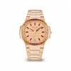 Patek Philippe Nautilus 7118/1300R-001 Ladies Automatic
