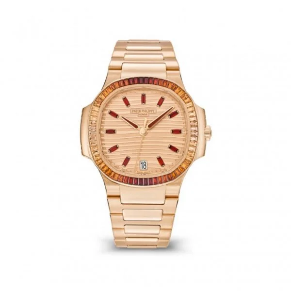 Patek Philippe Nautilus 7118/1300R-001 Ladies Automatic