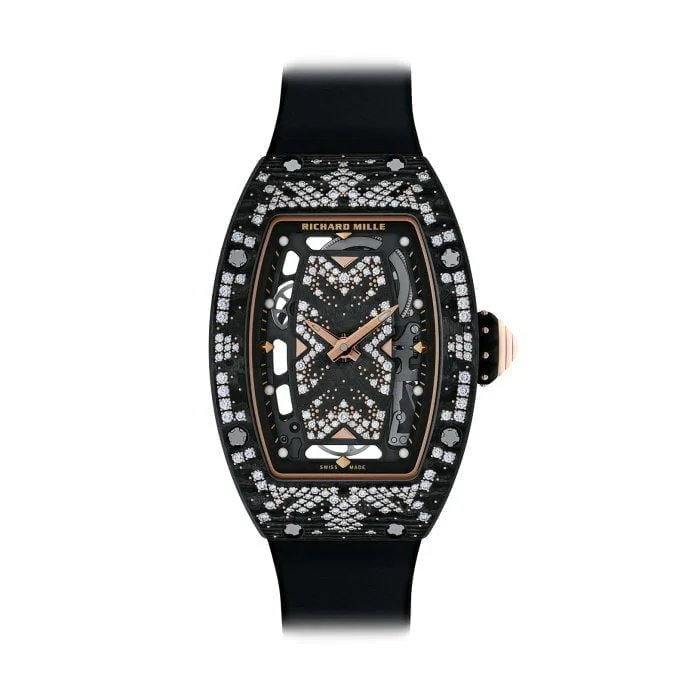 ng H Richard Mille Ch nh H ng gi t t nh t Frodos