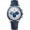 Omega Speedmaster Anniversary "Silver Snoopy Award"