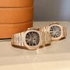 Patek Philippe Nautilus 5712/1R - 001 model 2022 New